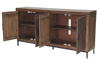 Picture of Crossings Morocco 78" TV Console