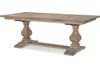 Picture of Monteverdi Trestle Table Top