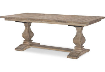 Picture of Monteverdi Trestle Table Top