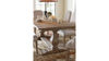 Picture of Monteverdi Trestle Table Top