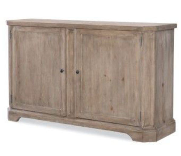 Picture of Monteverdi Buffet