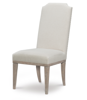 Picture of Monteverdi Upholstered Host Sidechair