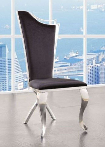 Picture of Cyrene Sidechair