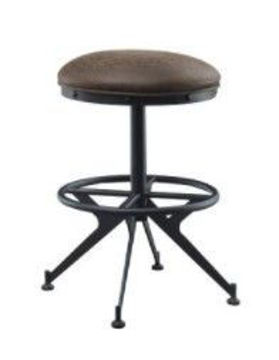 Picture of Zangief Counter Height Barstool