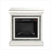 Picture of Noralie LED Electric Fireplace