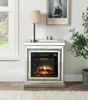 Picture of Noralie LED Electric Fireplace
