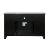 Picture of Noralie Electric Fireplace TV Stand