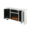 Picture of Noralie Electric Fireplace TV Stand
