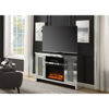 Picture of Noralie Electric Fireplace TV Stand