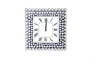 Picture of Bione Mirrored Wall Clock