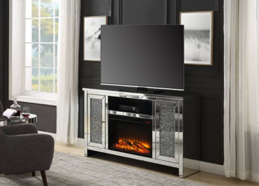 Picture for category FIREPLACES