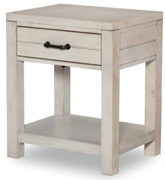 Picture of Summer Camp Open Nightstand