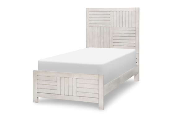Picture of Summer Camp Twin Panel Bed