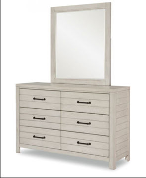 Picture of Summer Camp Dresser