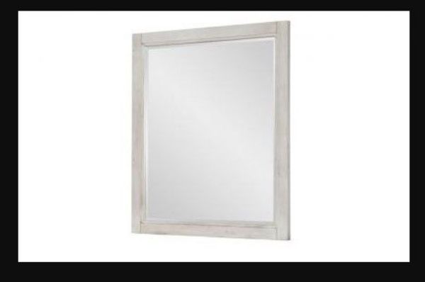 Picture of Summer Camp Vertical Mirror