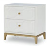 Picture of Chelsea Lattice Nightstand