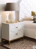 Picture of Chelsea Lattice Nightstand
