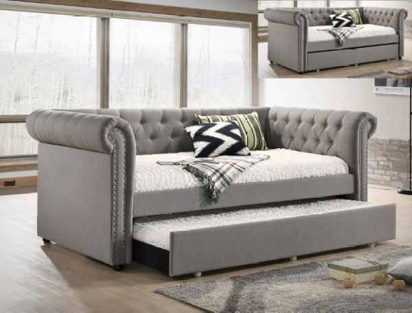 Picture of Ellie Twin Daybed with Trundle