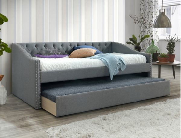Picture of Loretta Daybed with Trundle