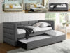 Picture of Flannery Daybed with Trundle
