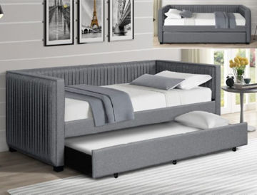 Picture of Emery Twin Daybed with Trundle