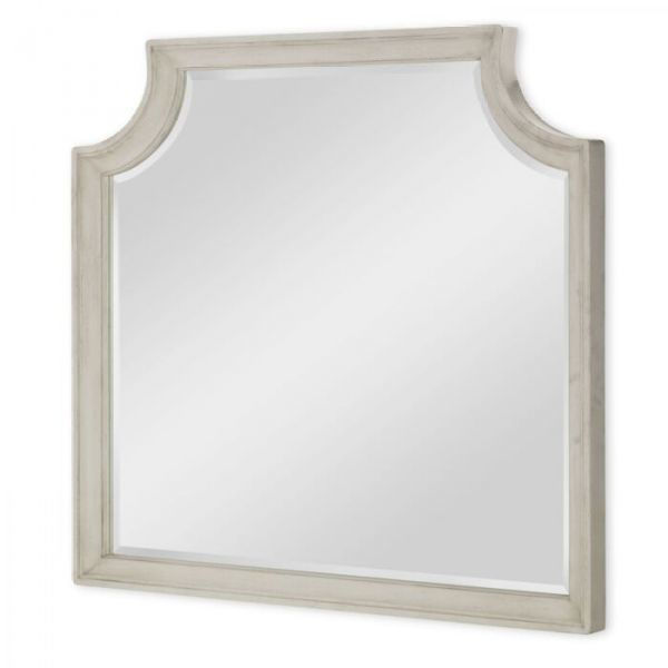 Picture of Brookhaven Beveled Dresser Mirror