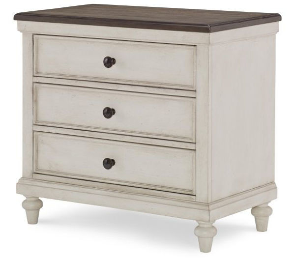 Picture of Brookhaven Nightstand