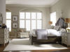 Picture of Brookhaven Queen Panel Storage Bed