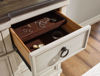 Picture of Brookhaven 9 Drawer Dresser