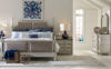 Picture of Brookhaven Upholstered Queen Bed