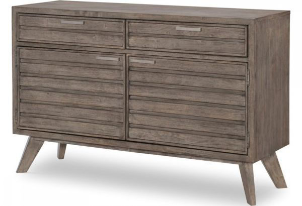 Picture of Greystone Credenza