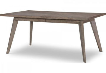 Picture of Greystone Rectangle Leg Table