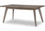 Picture of Greystone Rectangle Leg Table