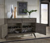 Picture of Greystone Credenza