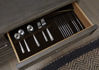 Picture of Greystone Credenza