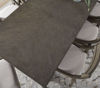 Picture of Greystone Rectangle Leg Table