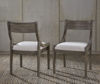 Picture of Greystone Sling Back Side Chair