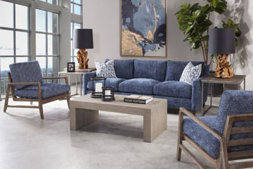Picture of Glendale Accent Chair