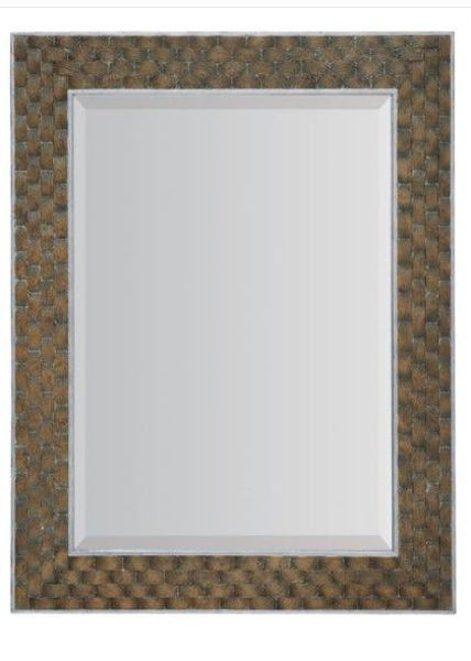 Picture of Sundance Portrait Mirror