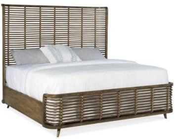 Picture of Sundance Rattan King Bedroom Set