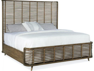 Picture of Sundance Rattan Queen Bedroom Set