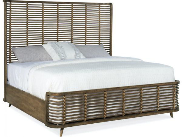 Picture of Sundance Rattan Queen Bedroom Set