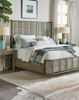 Picture of Sundance Rattan Queen Bedroom Set