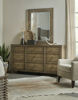 Picture of Sundance Portrait Mirror