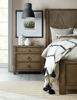 Picture of Sundance Three Drawer Nightstand