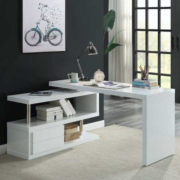 Picture of Buck II Writing Desk