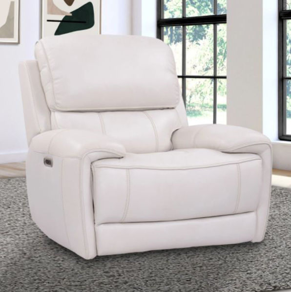 Picture of Empire Power Recliner