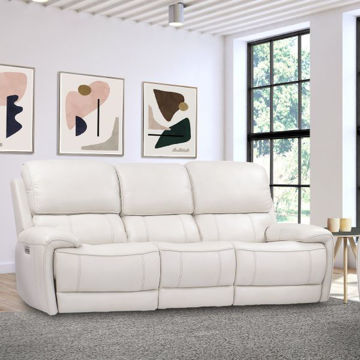 Picture of Empire Power Sofa