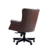 Picture of Leather Executive Desk Chair