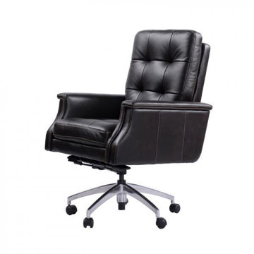 Picture of Executive Leather Desk Chair